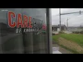 CareCuts celebratess anniversary new building