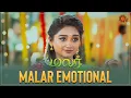 Lagu Malar-oda Ulagame Avanga Akka Dhan | Malar | Best Scenes | Sun TV