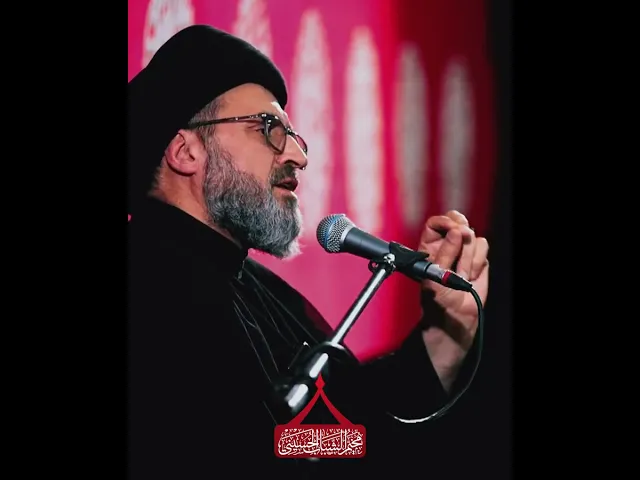 ⁣كيف يصبح هوى الشاب حسينياً ؟| سماحة السيد رشيد الحسيني حيهبي