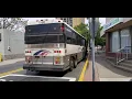 NJ Transit 165 Westwood MCI D4000 Jersey Cruiser