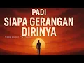 Download Lagu Padi - Siapa gerangan dirinya (musik lirik)