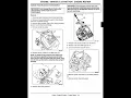 John Deere LT150 160 170 180 190 Lawn Tractors Manual TM 1975