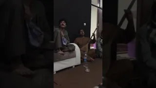 شاغلی سیدغفارآغا پنجشیردیزاین 