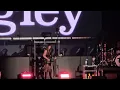 Wish I Didn't Know Now - Ella Langley LIVE Bootleggers Bonfire Miramar Beach FL 10/25/25