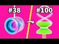 Download Lagu 100 Satisfying Things to Do With YoYos