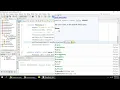 El paquete Swing - La clase JFrame GUI en Java