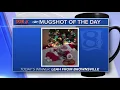 Mug shot of the Day - Leah from Brownsville