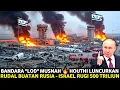 Download Lagu HOUTHI LUNCURKAN 1.500 RUDAL BUATAN RUSIA🔥BANDARA LOD ISRAEL MUSNAH TANPA SISA