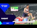 Download Lagu Rabat 2025 - Extended Highlights - Wanda Diamond League