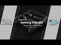 TalonTutorials Episode 1 - Getting Started WPLib Java and GitHub FIRST Robotics FRC programming