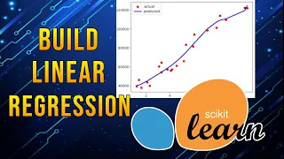 Learn How To Build a Linear Regression Model Using Scikit-Learn