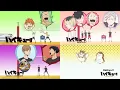 Download Lagu Every Haikyuu's commercial break | Season 1 to 4