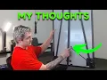 Easel Whiteboard 36x24 Review - Magnetic Portable Dry Erase Easel Stand