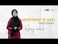 Download Lagu MARHABAN YA NABI - WANGI INEMA | COVER