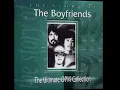 Boyfriends - Nais Kong Malaman Mo