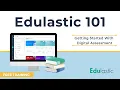 Edulastic 101 Training - January 19 2022