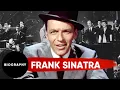 Frank Sinatra - American Singer Actor And Producer Mini Bio BIO