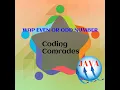 JAVA Even Number Odd Number Using If Statement