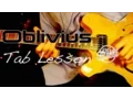 Oblivius - The Strokes  ( Tab Lesson Intro \u0026 Post Solo )