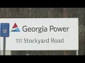 ga power scam