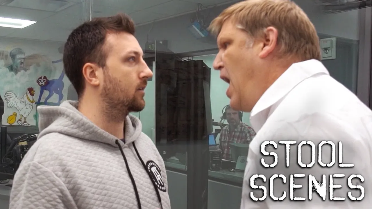 Best Of Stool Scenes 2019 - Part 2