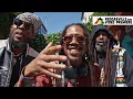 Download Lagu Natanja feat. Lyricson \u0026 Jah Mason - New Start (Remix) [Official Video 2024]
