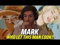 Download Lagu 마크 MARK 'Golden Hour' Reaction!