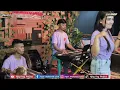 Download Lagu MENYULAM KAIN RAPUH || TANJIDOR VERSION || NEVIIANA ADEL || ANGKRINGAN SAMUDRA
