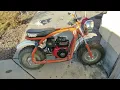 Predator 224 And Torque Converter Install In A BT200x