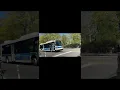 M10 Bus Announcements to 57 Street Broadway Weekday Service