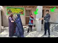 Download Lagu 💖 Pure moments with grandma and Nasro and Saadi's love! The most emotional meeting of my life 🌟