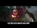 "Facing Death" - CHOO CHOO CHARLES SONG | by ChewieCatt