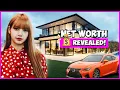 Lisa s Net Worth REVEALED BLACKPINK Star s Staggering Fortune