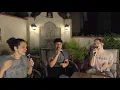 New Edition - Can You Stand The Rain | Cover by RoneyBoys