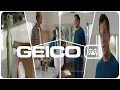 Frenemies Unleashed Geico s Hilarious Partnership with Will Arnett