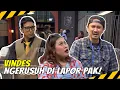 Download Lagu SPESIAL VINCENT \u0026 DESTA BIKIN NGAKAK BARENG PASUKIN | LAPOR PAK! SPESIAL