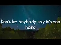 Jack Johnson - Meet The Moonlight (Lyrics)
