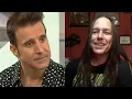 Disturbed Bassist Calls Out Creed Singer Scott Stapp 1 2 Million Lawsuit Ongoing