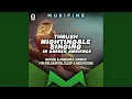 Download Lagu Thrush Nightingale Singing in Garden Ambience (Nature \u0026 Ambience Sounds for Relaxation, Sleep \u0026...