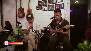 Download ION band Lombok - Cintakan Membawamu Kembali (cover) MP3