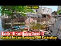 Lagu BANJIR 10 HARI BELUM SURUT‼️Ini Kondisi Terbaru Kampung KDM Karangligar 25/11/2025
