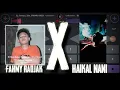 Download Lagu FAHMY RADJAK X HAIKAL NANI🔥 FULLBASS MIXTAPE (fikrampaputungan)