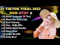 Download Lagu DJ CASABLANCA  REMIX VIRAL TIKTOK TERBARU 2022 - DENYUT JANTUNGKU BERDEBAR TERASA INDAHNYA