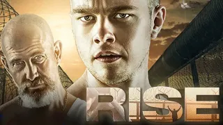 RISE - FULL ACTION MOVIE IN ENGLISH