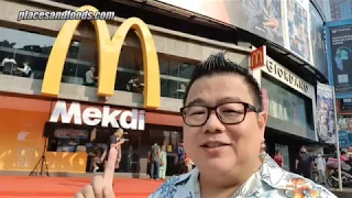 Download McDonalds Malaysia Launches Nasi Lemak McD MP3