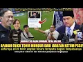 Download Lagu ERICK TOHIR ANGKAT BICARA‼️Setelah Dikatakan Mundur Dari Jabatan Ketum PSSI Begini Penjelasanya