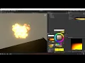 Unity3d Gradient Texture generator FREE Asset