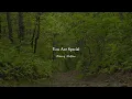 Jimmy Clifton - You Are Special (Lyric Video)