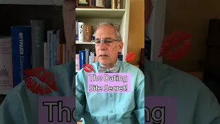 The Dating Site Secret