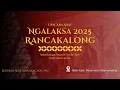 Download Lagu LIVE🔴 NGALAKSA 2025 BAGIAN 3 ( Hari Terakhir Sesi Pembuatan Laksa )